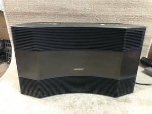 K-632 BOSE　ボーズ　ACOSTIC WAVE MUSIC SYSTEM2　アコースティックウェーブミュージックシステム