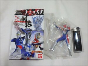 ■637：バンダイ　創絶　輝く希望の光編　ウルトラマンダイナ　袋未開封■