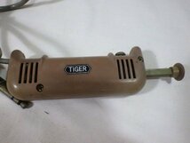 ■57：ビンテージ　TIGER　コントローラー　スロットカー■_画像2