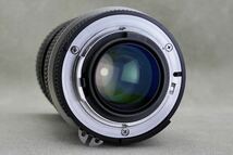 「美品」ニコン Nikon Ai-S Ai Zoom NIKKOR 28-85mm F3.5-4.5S マクロ機能付き標準ズームレンズ 作例あり_画像6