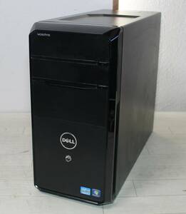 DELL Vostro 470 Core i7-3770 3.40GHz 8GB ジャンク　【U46】