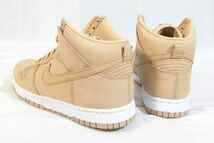 ※月071訳有▼ ナイキ ダンク ハイ プレミアム 【 28㎝ 】 スニーカー シューズ NIKE DUNK HIGH PRM MF_画像4