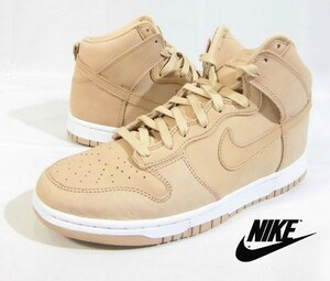 ※月071訳有▼ ナイキ ダンク ハイ プレミアム 【 28㎝ 】 スニーカー シューズ NIKE DUNK HIGH PRM MF