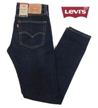 B木02445新品▼ リーバイス 510 スキニーフィットジーンズ W36 L32 ジーンズ デニムパンツ ジーパン Levi's アメカジ ストレッチ_画像1