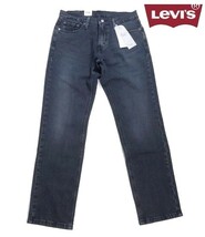 ※土075新品▼ リーバイス 541 アスレチックテーパージーンズ W28 L32 ジーンズ デニムパンツ ジーパン Levi's アメカジ ストレッチ_画像1