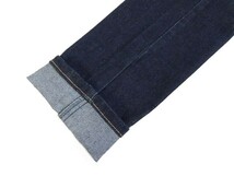 B木02443新品▼ リーバイス 510 スキニーフィットジーンズ W33 L32 ジーンズ デニムパンツ ジーパン Levi's アメカジ ストレッチ_画像5