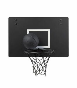 [ new goods unused ]IKEA SPANST BASKETBALL BALL HOOP Ikea basket 