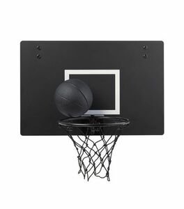 [ новый товар не использовался ]IKEA SPANST BASKETBALL BALL HOOP Ikea корзина 