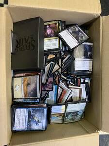 MTG 引退 カード レア多数　未仕分け