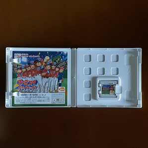 [即決送料無料] ニンテンドー3DSソフト プロ野球 ファミスタ クライマックス の画像3