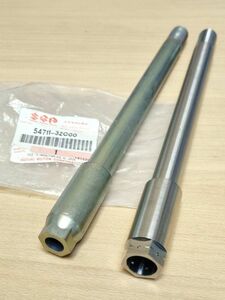 102-B-1* Suzuki GSX400S Katana titanium alloy front axle shaft GSX1100G,GSF,RGV250 VJ21,GSX-R250RK,RF400,RF600,Bandit interchangeable 