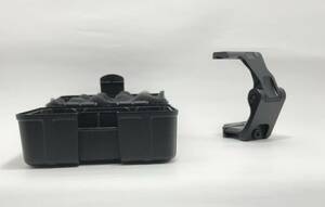 新品　Unity tactical FAST FTC omni magnifier mount　タイプ　ブラック　マグニファイア マウント　　　　　　　