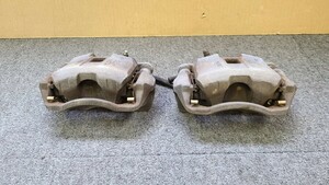 DAA-GP2 Fit Shuttle hybrid LDA-MF6 brake caliper left right set 