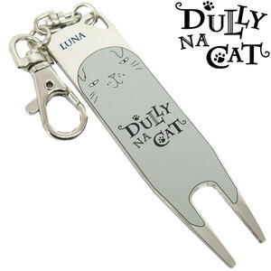 1円★DULLY NA CAT　ダリーナキャット グリーンフォーク LUNA（ルナ）★送料無料★