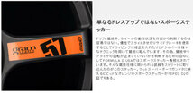 RAYS GRAM LIGHTS 57DR SPEC-D AZZ (Matte SD gunmetal 18インチ 5H114.3 10.5J+22 4本 4本購入で送料無料_画像2