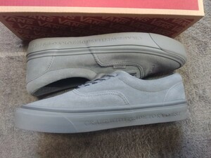 NEIGHBORHOOD × Vans Era 95 DX Gray US9 27cm ネイバーフッド バンズ エラ　グレー