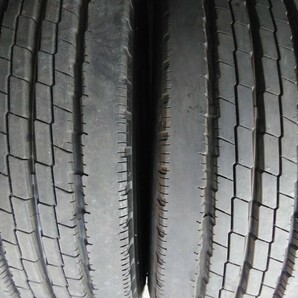 ★良品★トーヨー 20年製 夏タイヤ 4本セット 215/65R15 TOYO DELVEX M134 [54]の画像3