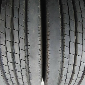 ★良品★トーヨー 20年製 夏タイヤ 4本セット 215/65R15 TOYO DELVEX M134 [54]の画像2