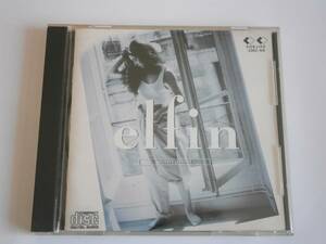 ◇CD　　　 elfin 　　　 今井美樹　　　　FOR LIFE　 　　　　　自宅保管品/中古