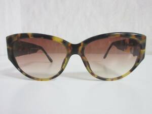  Ungaro ungaro tortoise shell pattern sunglasses north 6723