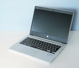 HP ProBook 430 G6 13.3inchワイド Core i5 1.6GHz/8GB/HDD500G/リカバリ済バッテリーOK美品
