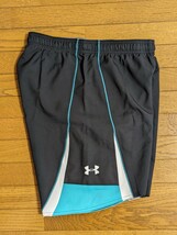 UNDER ARMOUR■アンダーアーマー■ショートパンツ　Mサイズ 未使用品_画像4