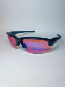 送料無料！オークリーサングラス OAKLEY フラックドラフトFLAKDRAFTプリズムミラーレンズPRISM検スポーツゴルフ野球ロードバイク登山釣り