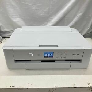 ●60225-2 EPSON インクジェットプリンター PX-S5010 通電確認済み ジャンク品