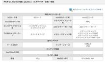 BUFFALO/バッファロー　USB2.0 カードリーダー　■MCR-C12/U2 (12in1)■　動作確認済み　B12_画像8