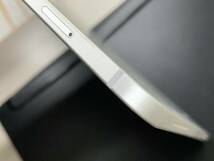 ★美品 iPad Pro 12.9インチ 第3世代 Wi-Fi+Cellular 64GB SIMロック解除済み 最大容量97% 格安SIM可 docomo ○ MTHP2J/A シルバー GR0022 _画像7