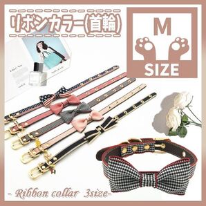 437 B M カラー 首輪 ペットカラー 小型犬 ペット用品 おしゃれ