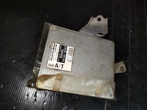 【コンデンサー液漏れ無し】 JZX90 ECU AT エンジンコンピューター マーク2 チェイサー クレスタ ソアラ 1JZ-GTE 89661-22610 ツアラーV 