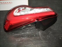 廃盤品！Valenti ヴァレンティ REVO トヨタ ZN6 86 LED テールライト ランプ シーケンシャルウィンカー スバル ZC6 BRZ _画像4