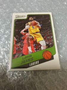 NBAカード PANINI Chronicles LEBRON JAMES CLASSICS