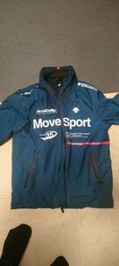 ☆Move Sport　ジャケット☆ ムーブスポーツ☆