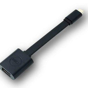 【即決/送料無料】新品 Dell USB-C USB-A 3.0 変換アダプター CK470-ABQM-0A DBQBJBC054 Windows/MacOS対応 Type-C 3.2 Gen1 C to Aの画像2