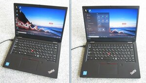 ★お仕事に是非！★第11世代Corei3-1115G4★ThinkPad L13 Gen 2[3GHz/8G/128GB]★SSD★正規リカバリー品!★