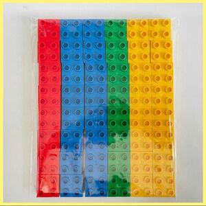 24-21-3【正規品】レゴ　デュプロ　LEGO　基本ブロック ③