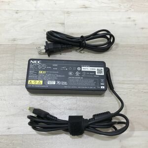 AC адаптер NEC 20V 4.5A ADP-90XD E DC адаптер [C1052]