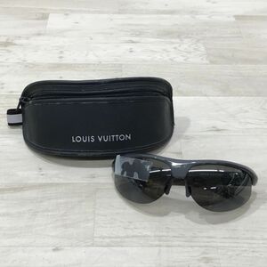 LOUIS VUITTON ルイヴィトン サングラス Z0319U スポーツサングラス[C1307]