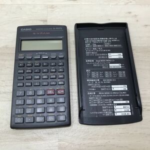 送料185円 CASIO カシオ fx-350TL 関数電卓 計算機 [C1456]