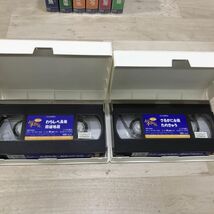 まんが日本昔ばなし VHS 10巻組 第1集[C1608]_画像9