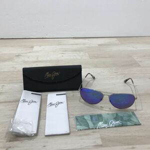 Maui Jim マウイジム 偏光レンズ付きサングラス MJ-264-17[C1716]