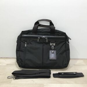 TUMI トゥミ ビジネスバッグ メンズ 69617HKO Densmore Medium デンスモア ミディアム ブリーフケース[C1686]