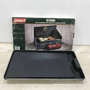 Coleman コールマン グリドル 5140C700J[C1680]