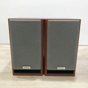 オンキョー ONKYO ペアスピーカー D-N7SX[C1738]