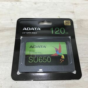 送料185円 未開封品 Ultimate SU650 ASU650SS-120GT-R 120GB[C1734]