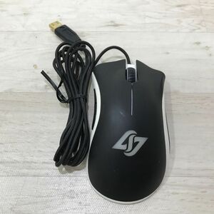 Razer deathadder 有線 マウス rz01-0084[C1866]