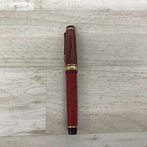 送料185円 SAILOR セーラー FOUNDED-1911-KAN 還暦万年筆 ペン先 21K 875[C2050]