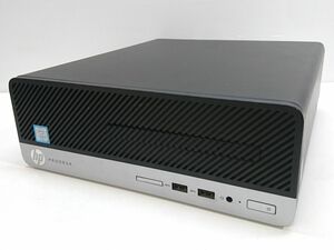 hp ProDesk 400 G4 SFF Win10/Core i3-7100 [M7771]